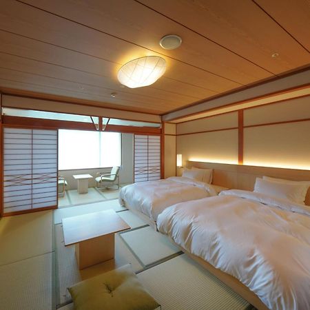 Hotel Gyokusen Matsue Eksteriør billede