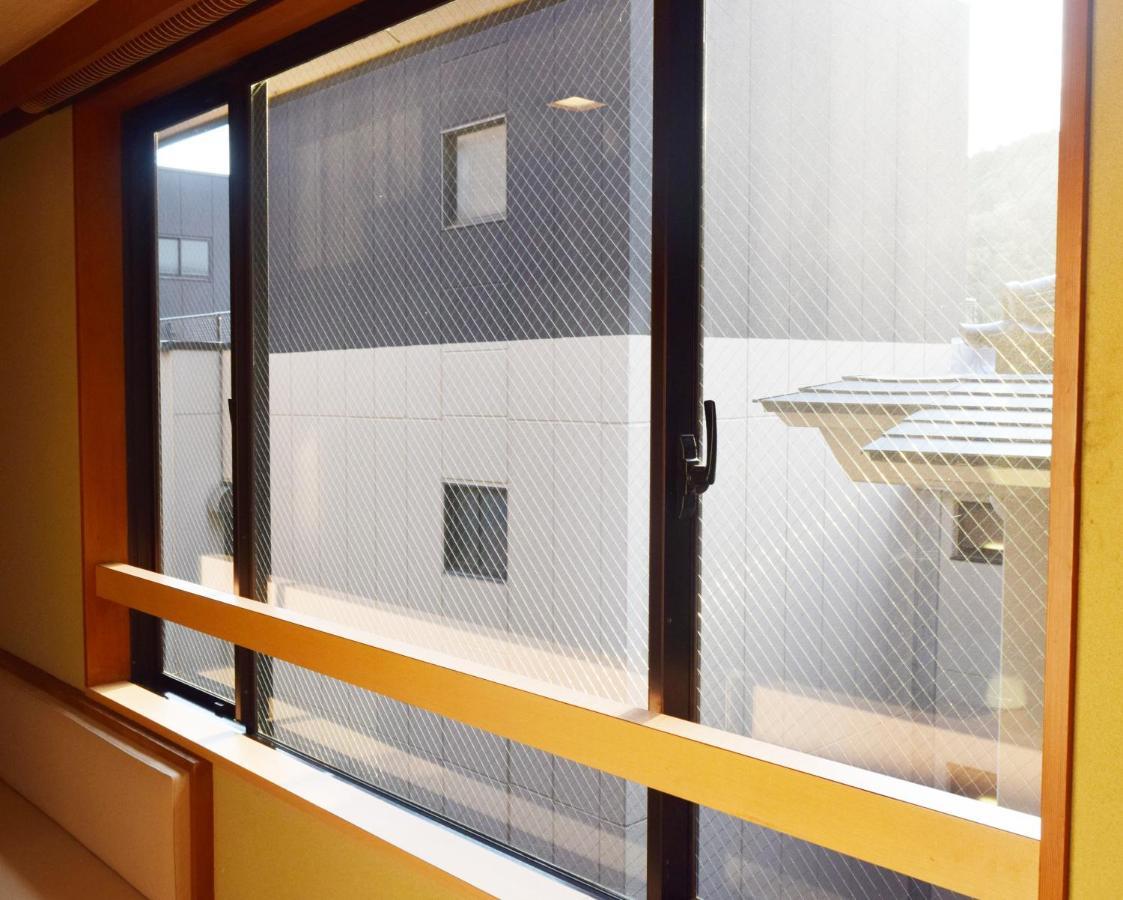 Hotel Gyokusen Matsue Eksteriør billede