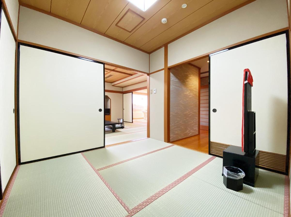 Hotel Gyokusen Matsue Eksteriør billede