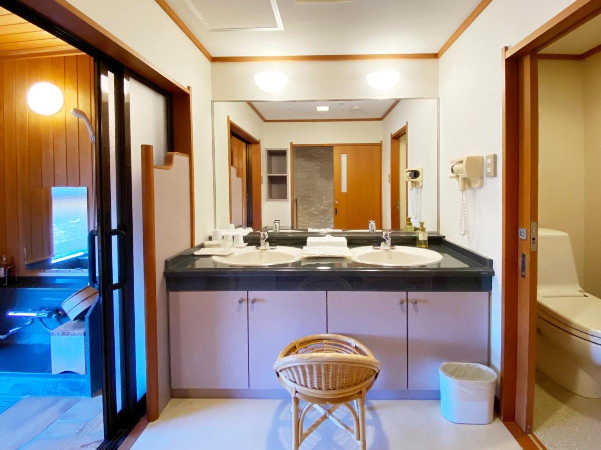 Hotel Gyokusen Matsue Eksteriør billede