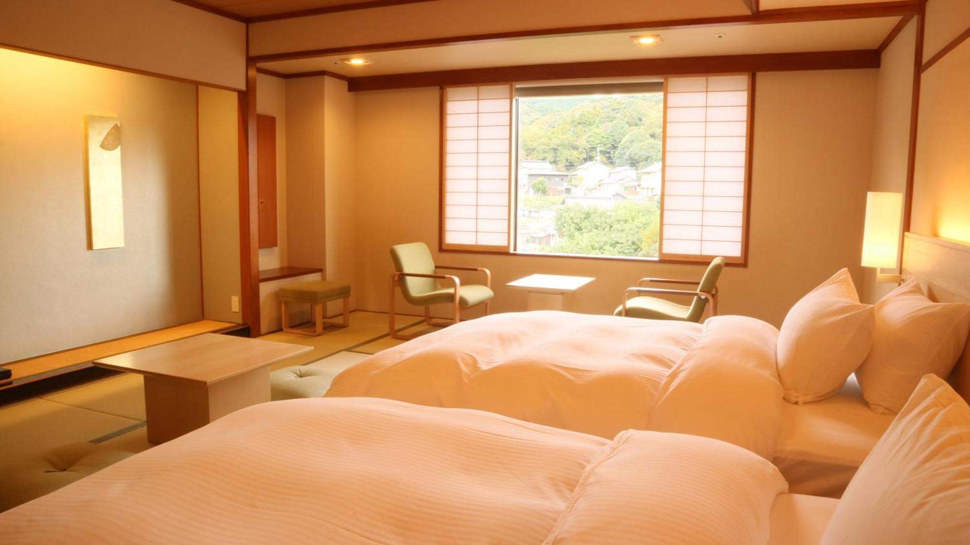 Hotel Gyokusen Matsue Eksteriør billede
