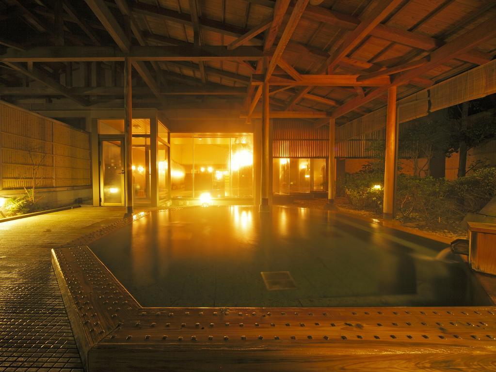Hotel Gyokusen Matsue Eksteriør billede