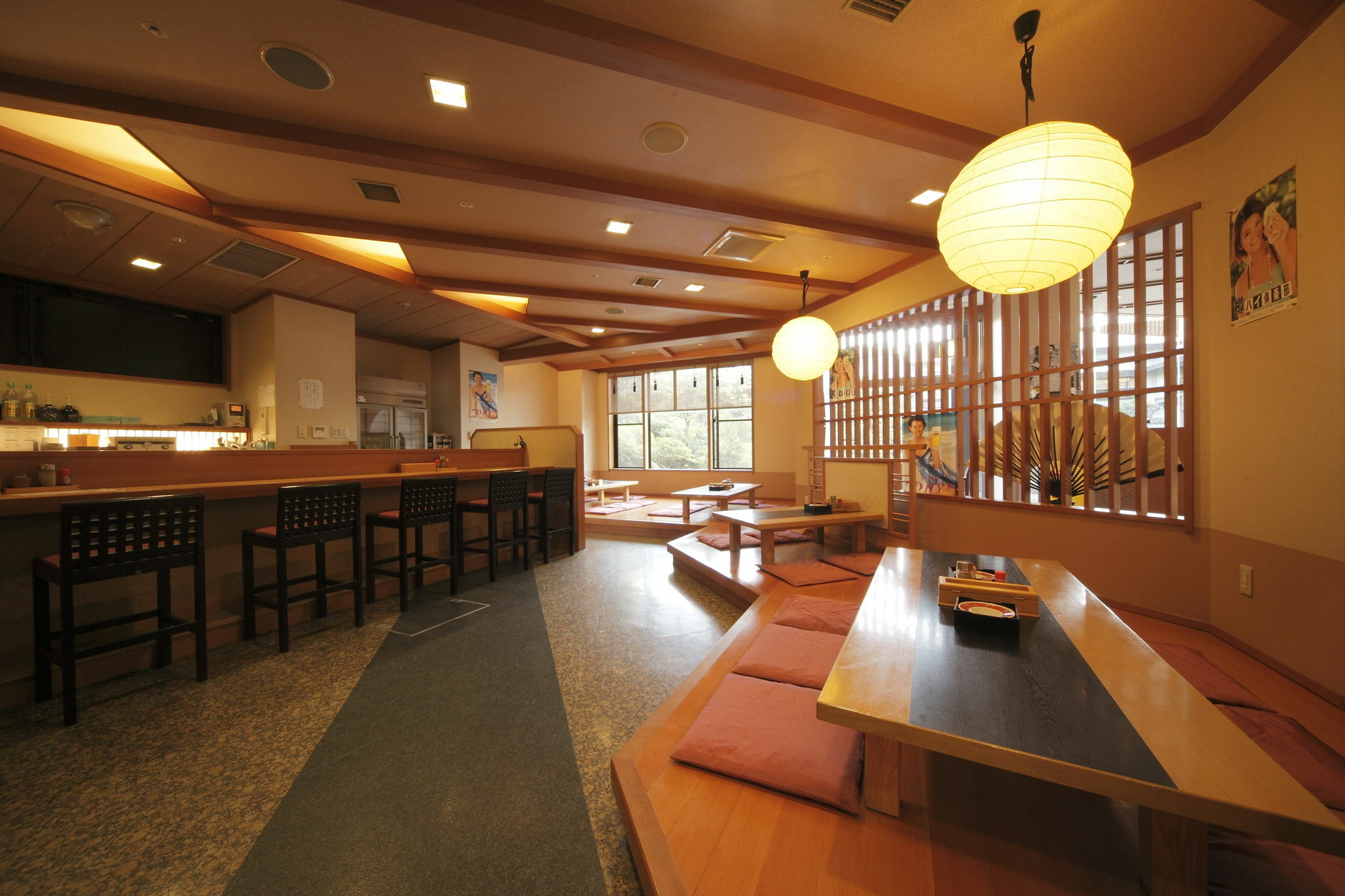 Hotel Gyokusen Matsue Eksteriør billede